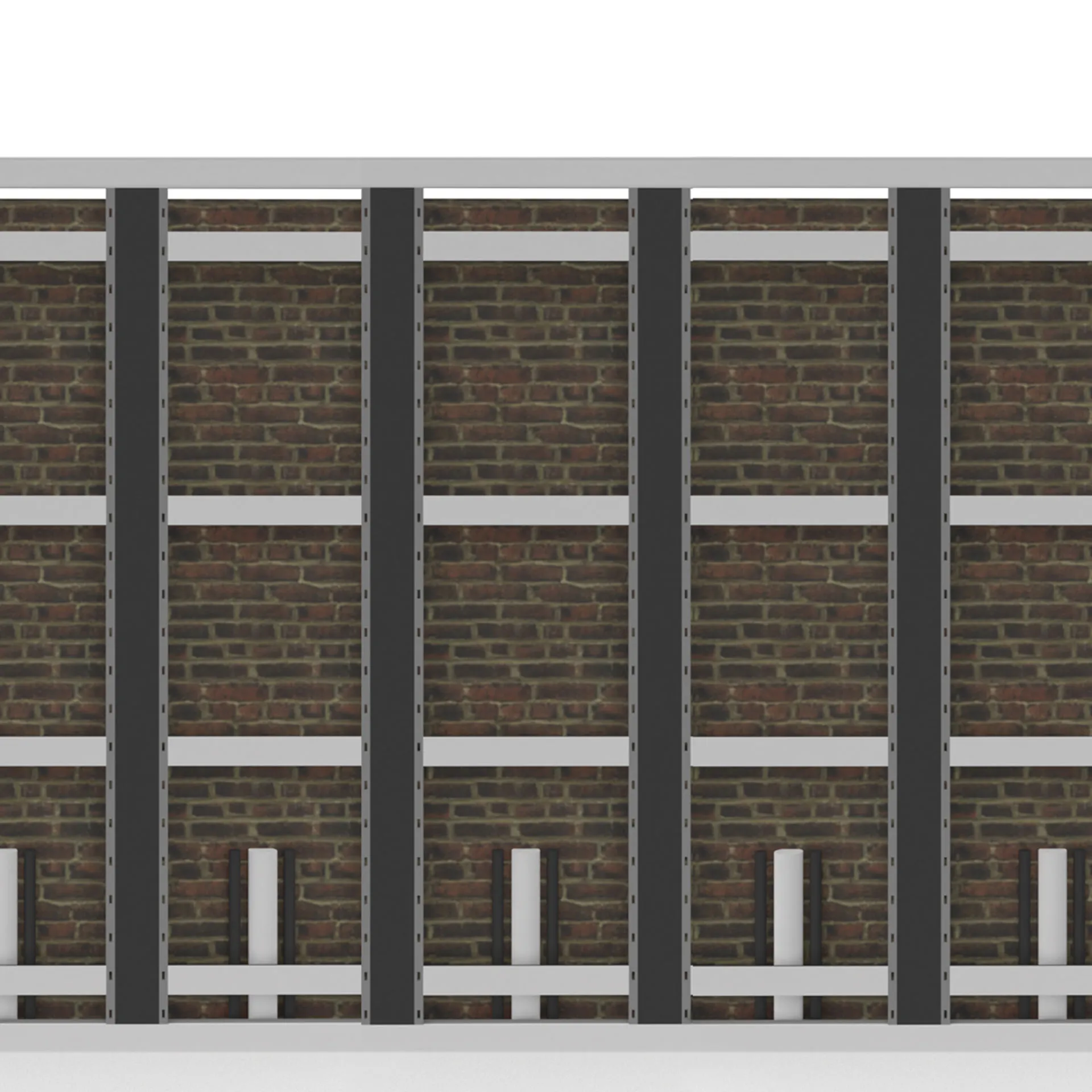 Okładziny ścienne instalacja paneli