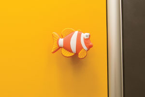 Wyposażenie dodatkowe kabin pochwyt